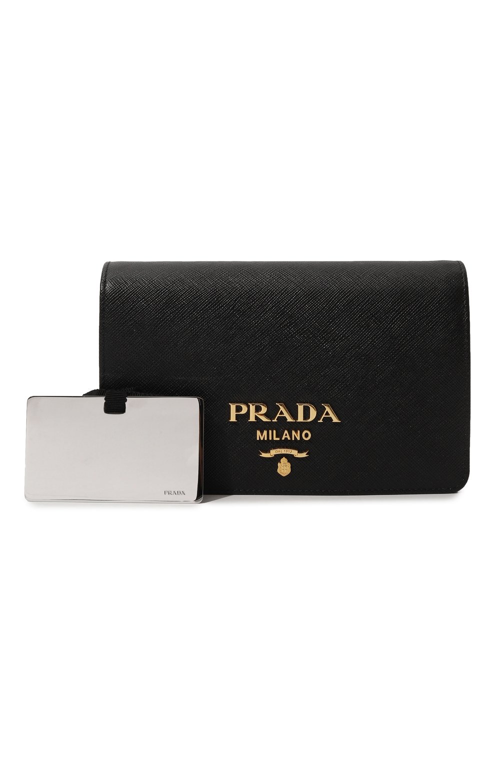 Сумка PRADA, арт. 1BP019-NZV-F0002-OOO, фото 7