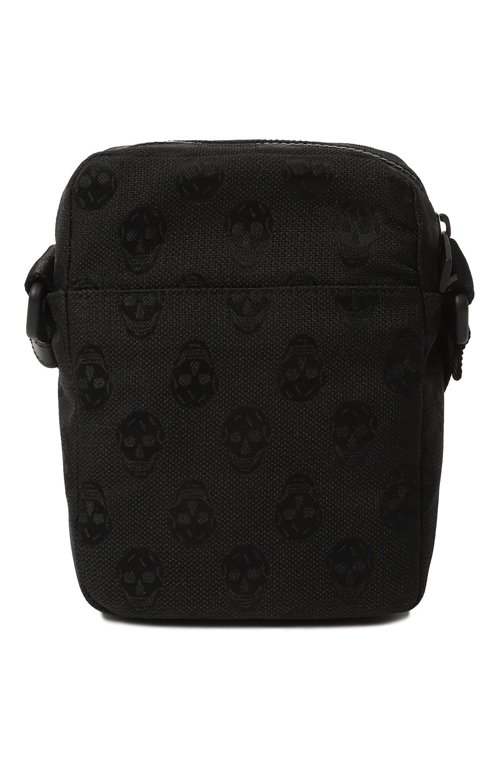 Текстильная сумка ALEXANDER MCQUEEN, арт. 683112/1AAE51000, фото 6