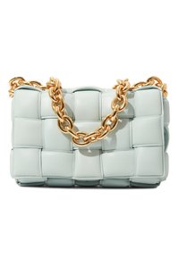 Светло-голубой