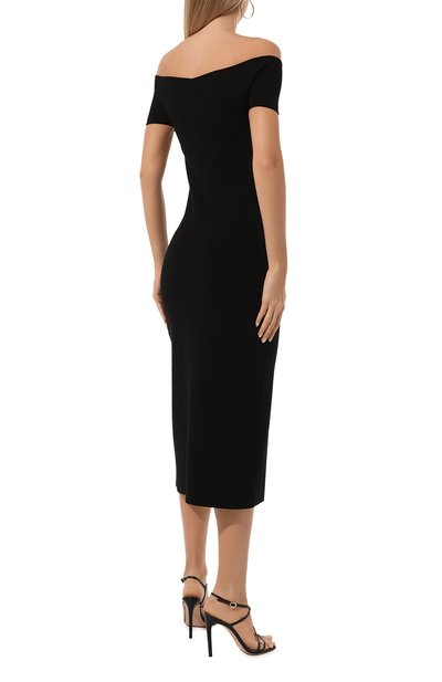 Платье ZEYNEP ARCAY, арт. SS23DR13, фото 4