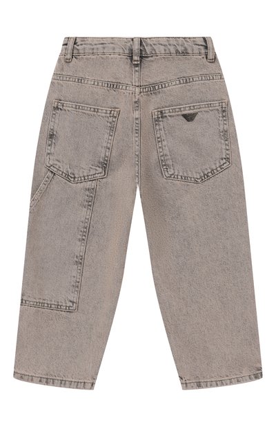 Джинсы EMPORIO ARMANI, арт. EB000526/AF16383, фото 2
