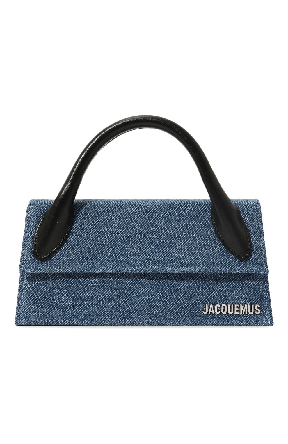 Сумка le chiquito JACQUEMUS, арт. 24E213BA0043176, фото 1