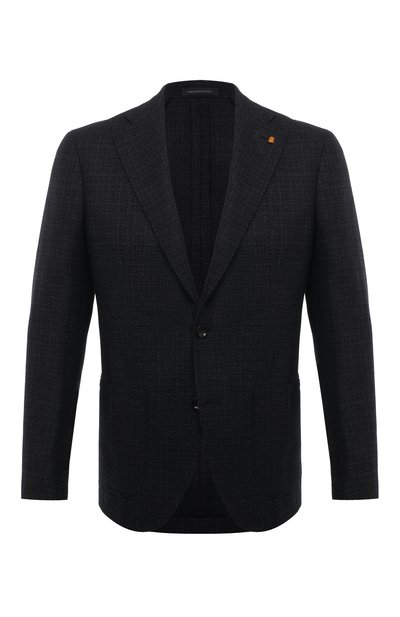 Мужской шерстяной пиджак SARTORIA LATORRE, арт. EF74/UG0312