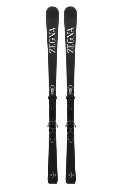 Комплект из лыж и палок the outdoor capsule ZEGNA, арт. VZZAI/ZZSKII, фото 1