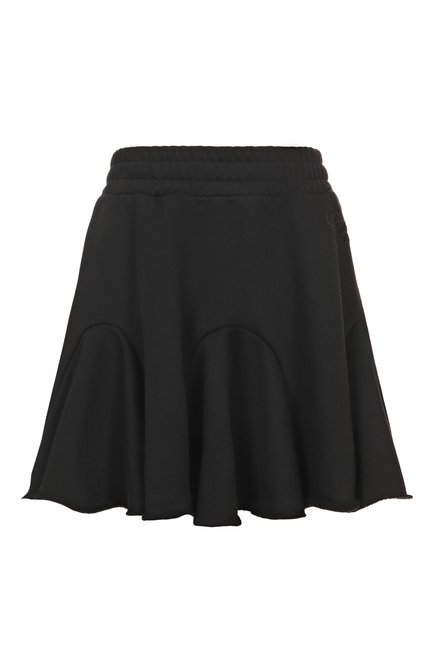 Женская хлопковая юбка COMME DES FUCKDOWN, арт. CFABW01394