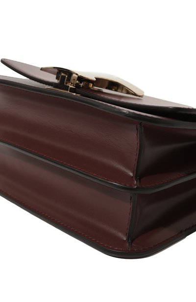 Сумка SANTONI, арт. DFBBA2401BA-HST0, фото 3