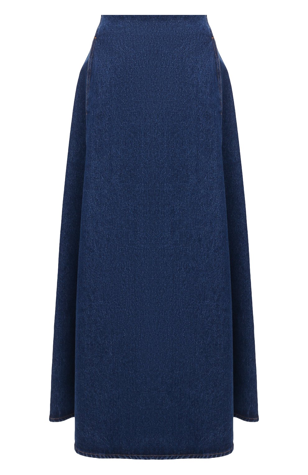 Джинсовая юбка MM6, арт. S32MA0350/S30589, фото 1