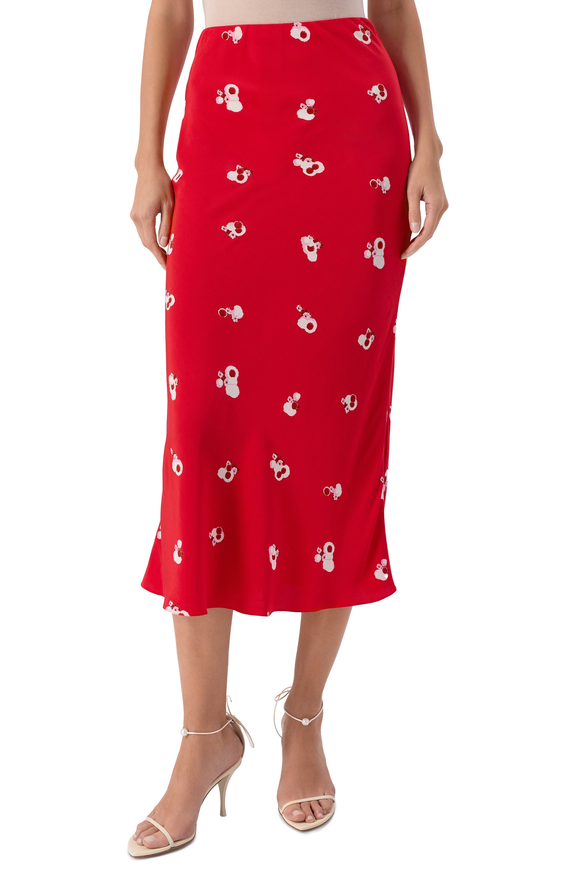 Костюм из вискозы ELLYME, арт. 00252, фото 4