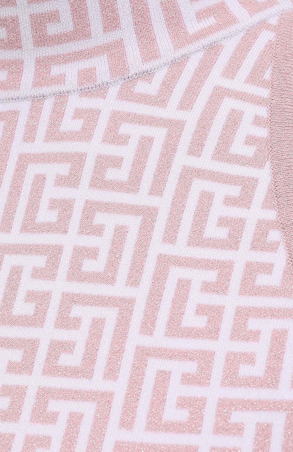 Топ BALMAIN, арт. WF1AB021/K272, фото 5