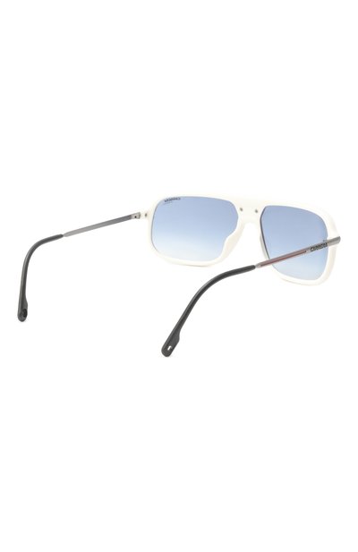 Солнцезащитные очки CARRERA голубого цвета по цене 20800 руб., арт. C SP0RT 10 SZJ, фото 4 Солнцезащитные очки CARRERA, арт. C SP0RT 10 SZJ, фото 4
