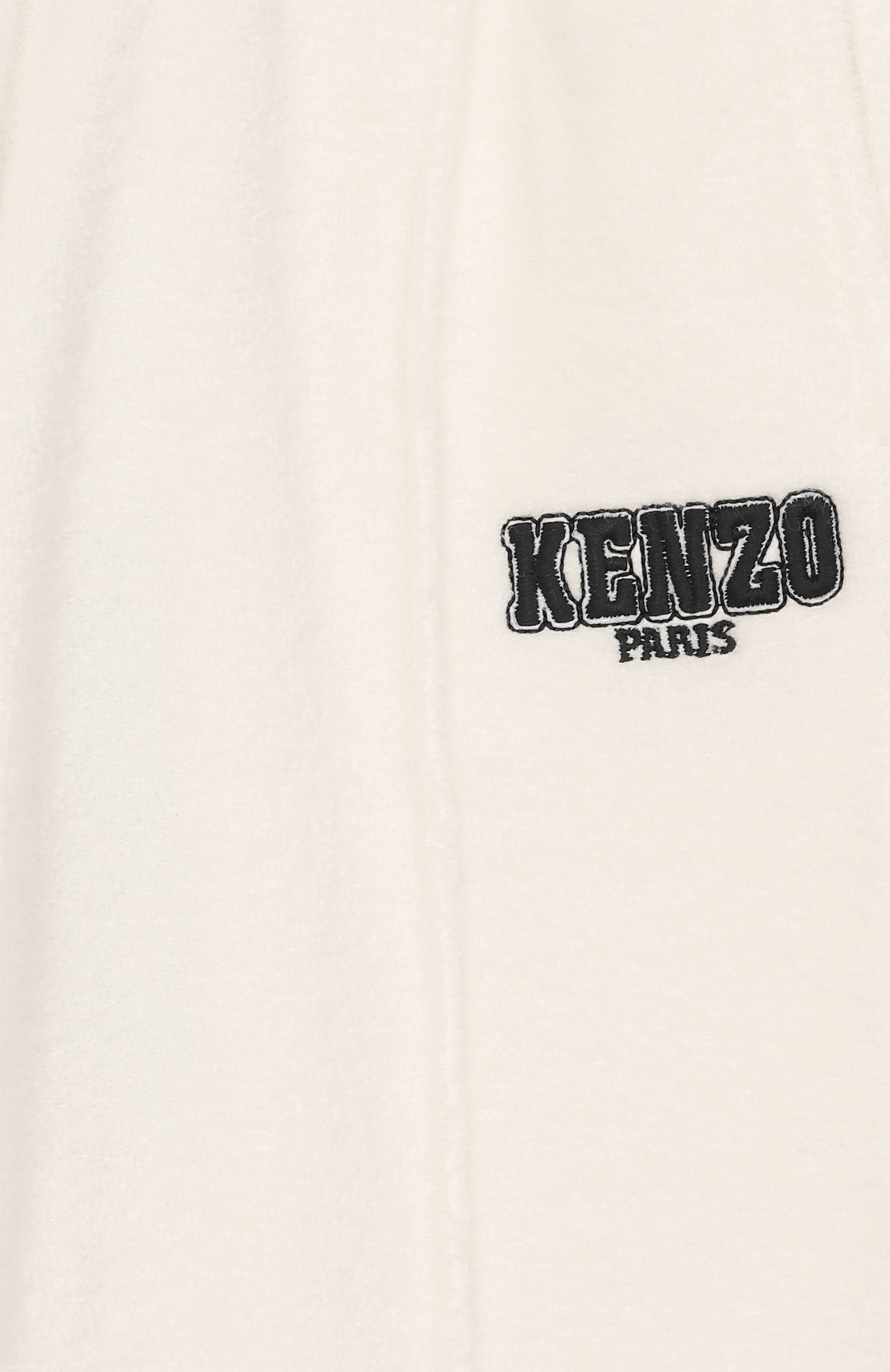 Хлопковые джоггеры KENZO, арт. K61411, фото 3