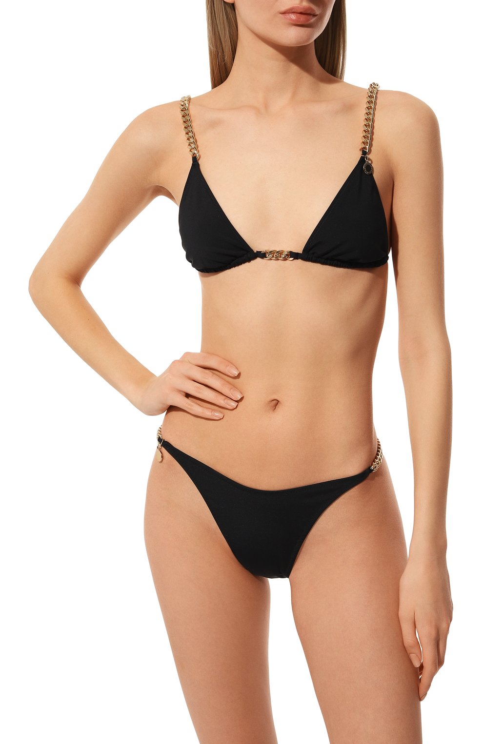 Плавки-бикини STELLA MCCARTNEY, арт. S7B3E1760, фото 2