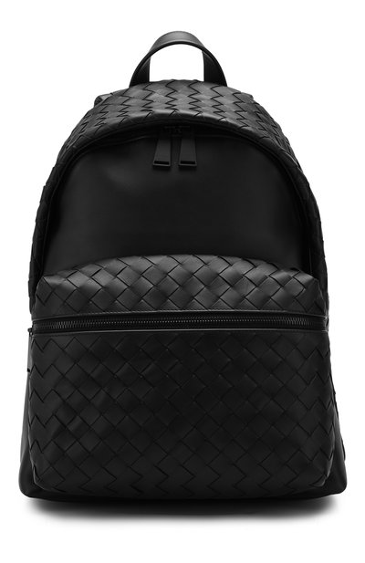 Кожаный рюкзак BOTTEGA VENETA, арт. 599634/VCPQ2, фото 1