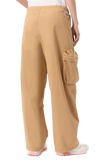 Хлопковые брюки-карго REPLAY, арт. W8130B.000.85057, фото 4