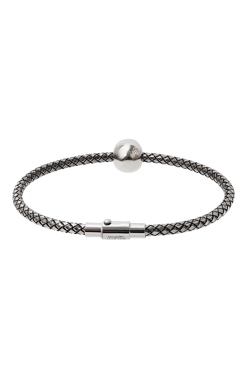 Браслет ALEXANDER MCQUEEN, арт. 705850/J160Y0446, фото 3