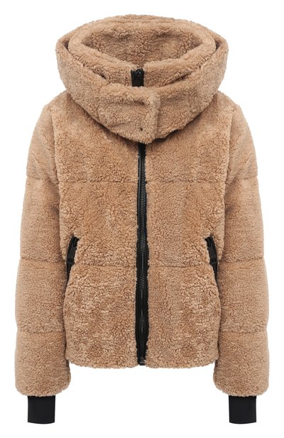 Женская пуховая куртка SAM, арт. XW02940DA