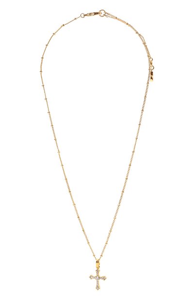 Женская кулон на цепочке DOLCE & GABBANA, арт. WNP6X3 W1111