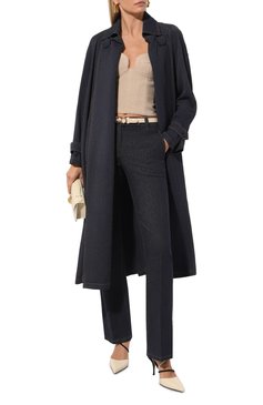 Джинсовый плащ GIORGIO ARMANI, арт. 0SH0L042/T00G8, фото 1