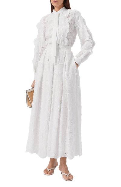 Женская юбка ELIE SAAB, арт. SK274/C0E14