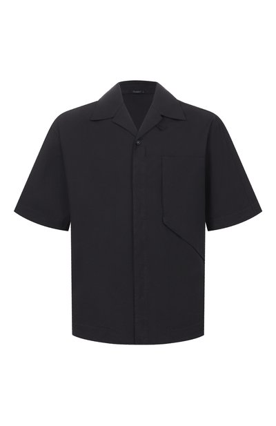 Мужская хлопковая рубашка TRANSIT, арт. CFUTRCU301