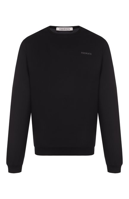 Мужской хлопковый свитшот PREMIATA, арт. PA1033/FELPA