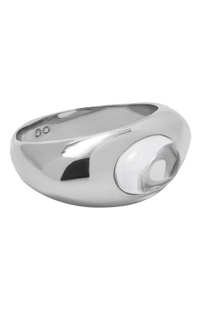 Перстень-галька с горным хрусталем AVGVST, арт. 1016099-01, фото 1