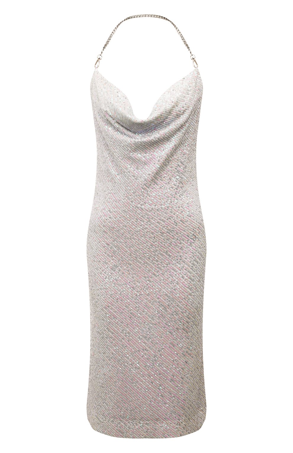 Платье с отделкой пайетками LIKE YANA, арт. L1-23/1-722-Н100, фото 1