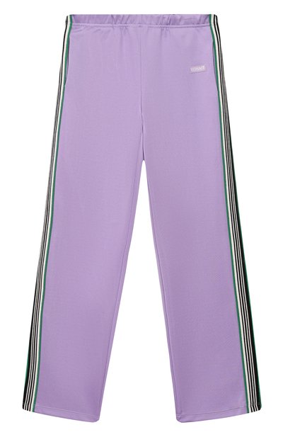 Брюки VERSACE, арт. 1018186/1A13060/8A-14A