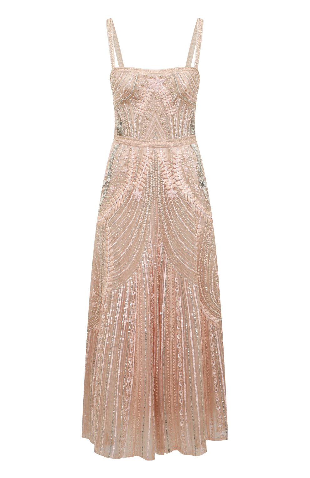 Платье ZUHAIR MURAD, арт. RDRS18-033-DL-00, фото 1