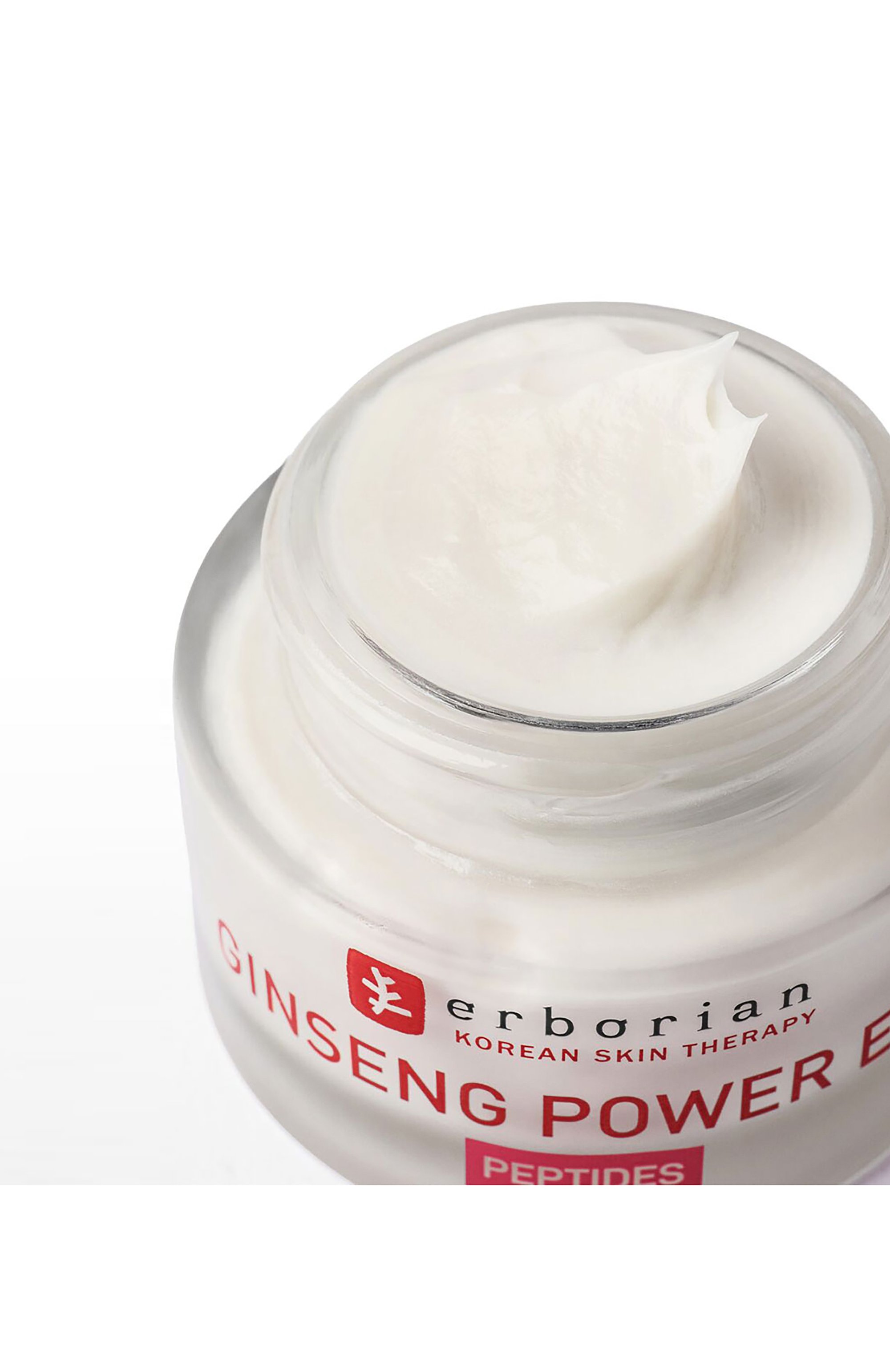 Разглаживающий крем для кожи вокруг глаз «корейский женьшень» (15ml) ERBORIAN, арт. 786873, фото 5