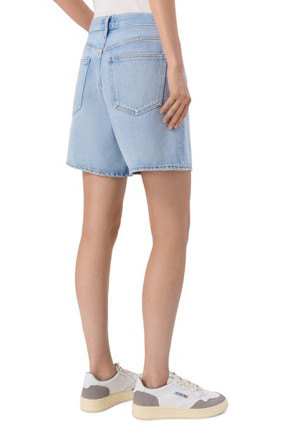 Джинсовые шорты dame AGOLDE, арт. A2211810, фото 4