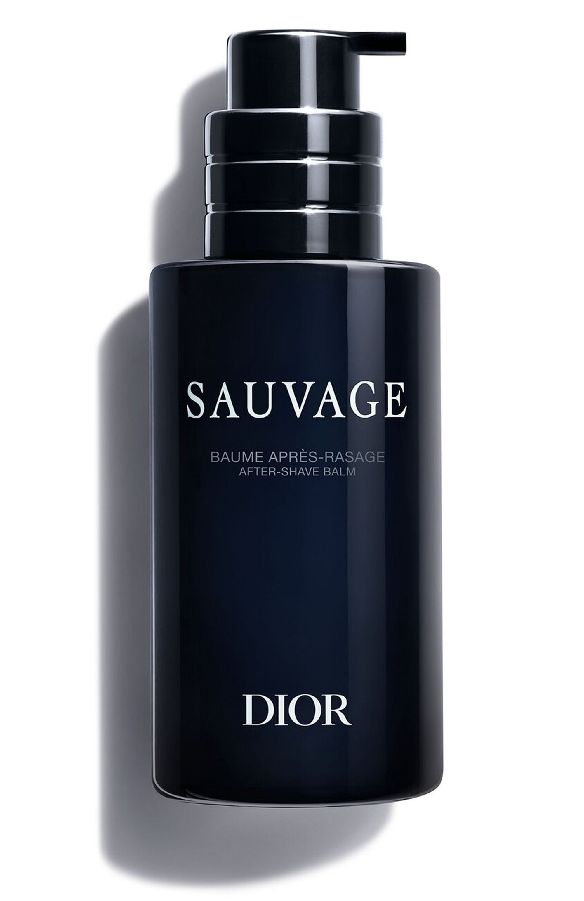 Бальзам после бритья sauvage (100ml) DIOR, арт. C099600671, фото 1