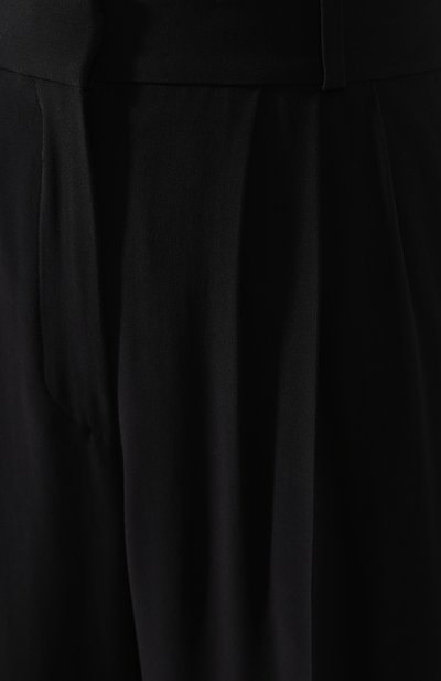 Брюки ALEXANDER MCQUEEN, арт. 577572/QEAAA, фото 5