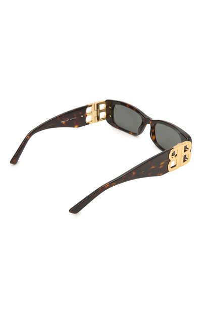 Солнцезащитные очки BALENCIAGA, арт. BB0096S 002, фото 5