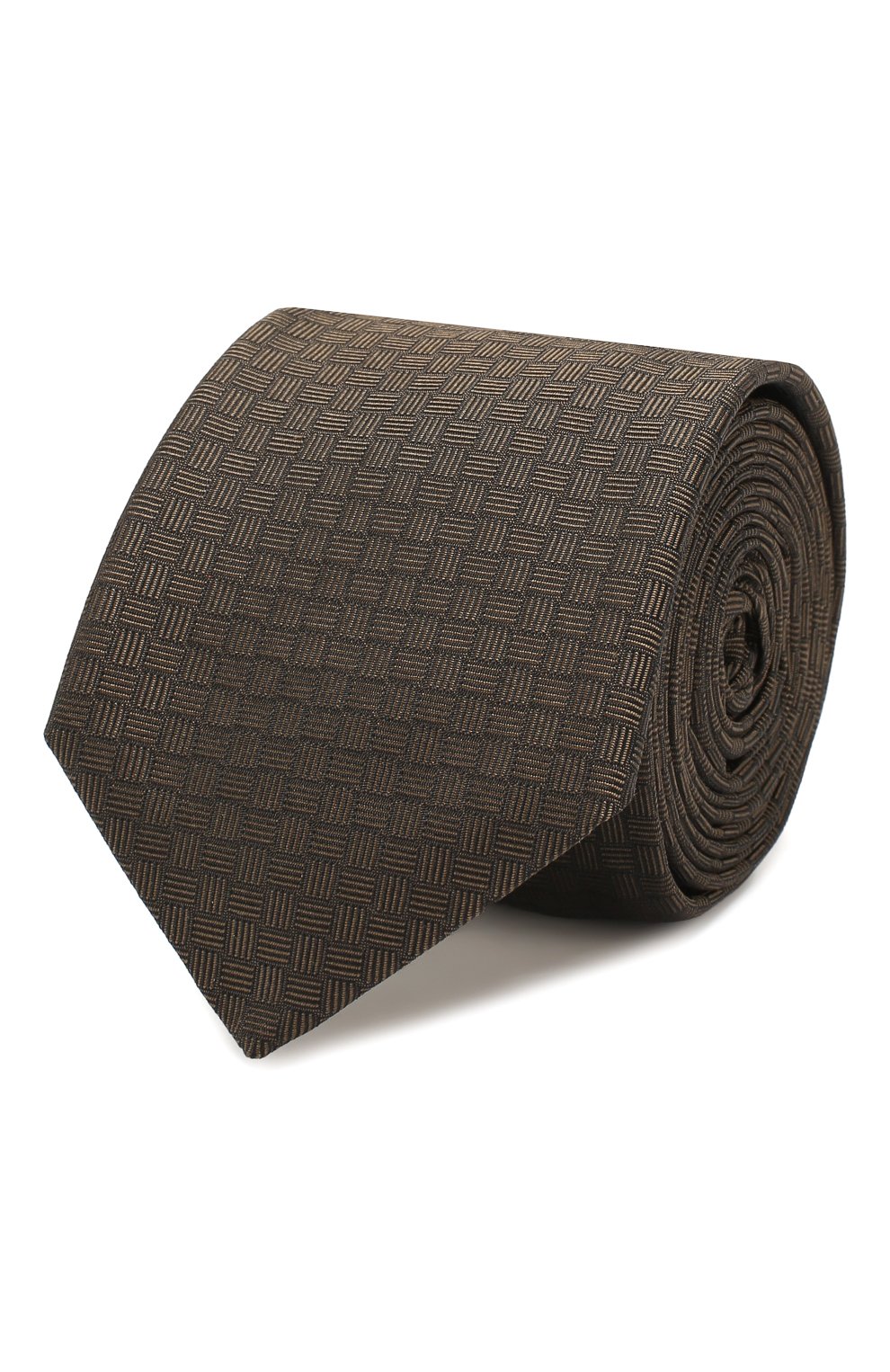 Шелковый галстук HUGO, арт. 50418064, фото 1