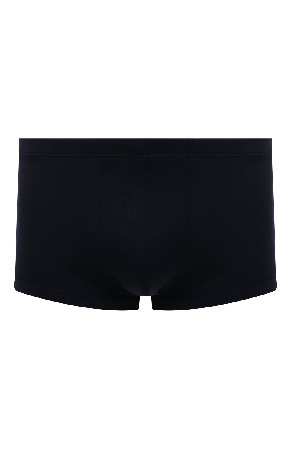 Хлопковые боксеры STEFANO RICCI темно-синего цвета по цене 38150 руб., арт. BXM20/SIC0TT, фото 1 Хлопковые боксеры STEFANO RICCI, арт. BXM20/SIC0TT, фото 1