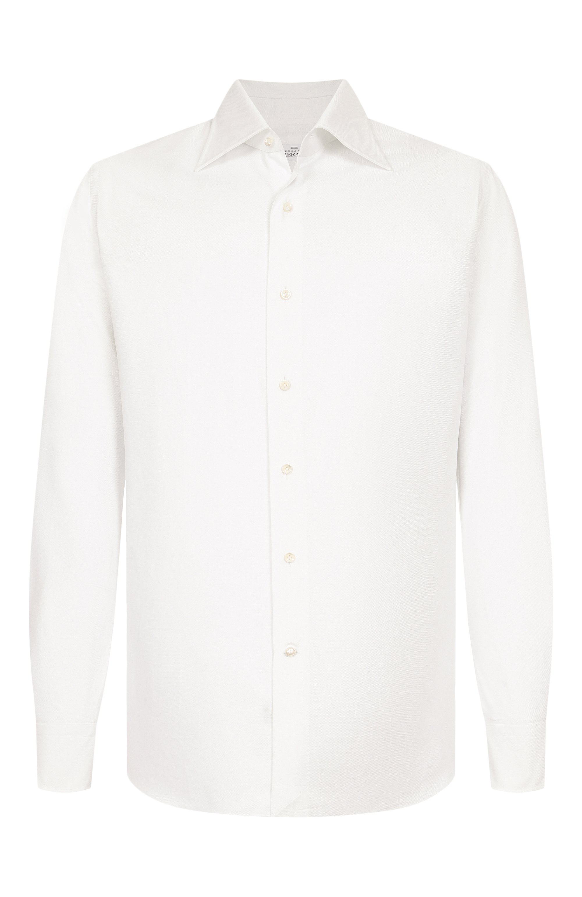 Хлопковая сорочка ALESSANDRO GHERARDI, арт. BR1-1G-7T/54X1, фото 1