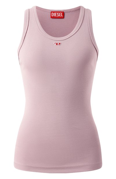 Женская хлопковая майка DIESEL, арт. A05104/0EJAI