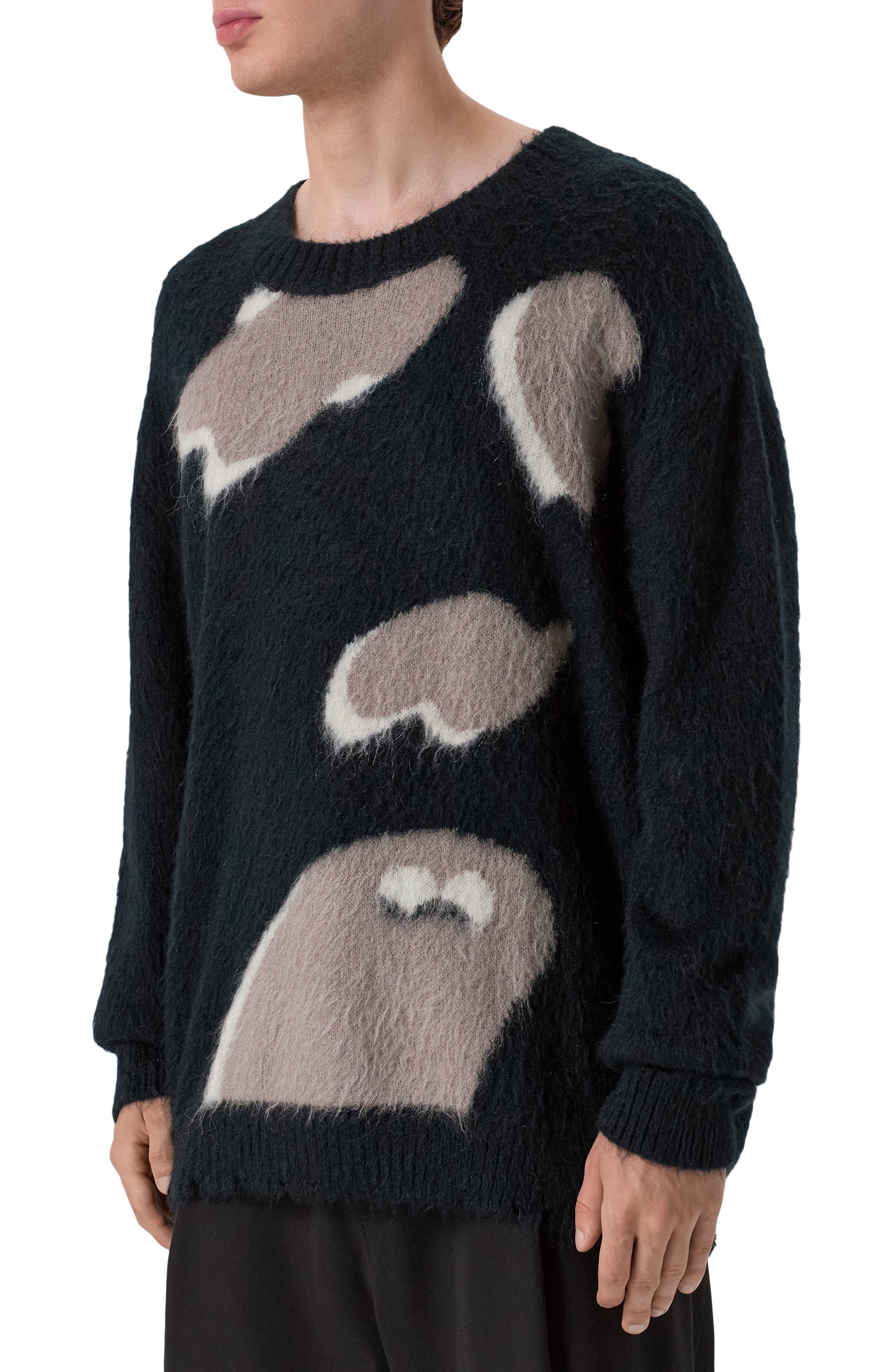 Свитер AN OTHER DATE, арт. F50DMAJP062, фото 3