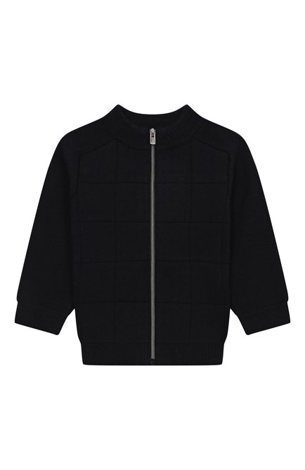 Кардиган из хлопка и шерсти JACADI, арт. 2039203-N