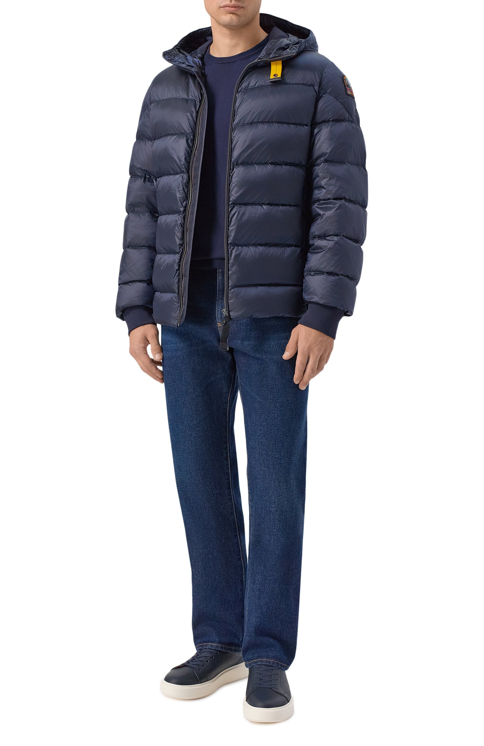 Пуховик PARAJUMPERS, арт. 26WMPMPUSX13, фото 2
