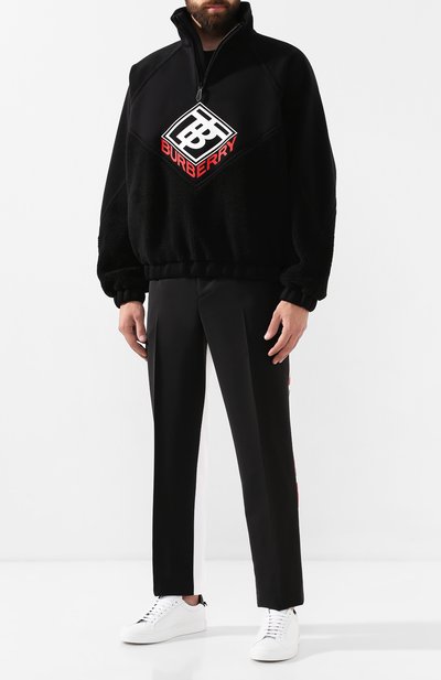 Джемпер BURBERRY, арт. 4559055, фото 2