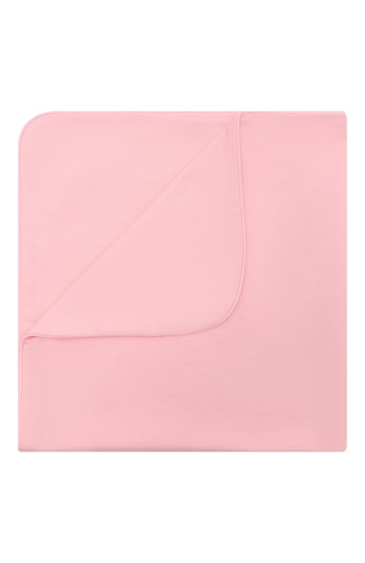 Хлопковое одеяло MOSCHINO, арт. MNB00F/LCA19, фото 1