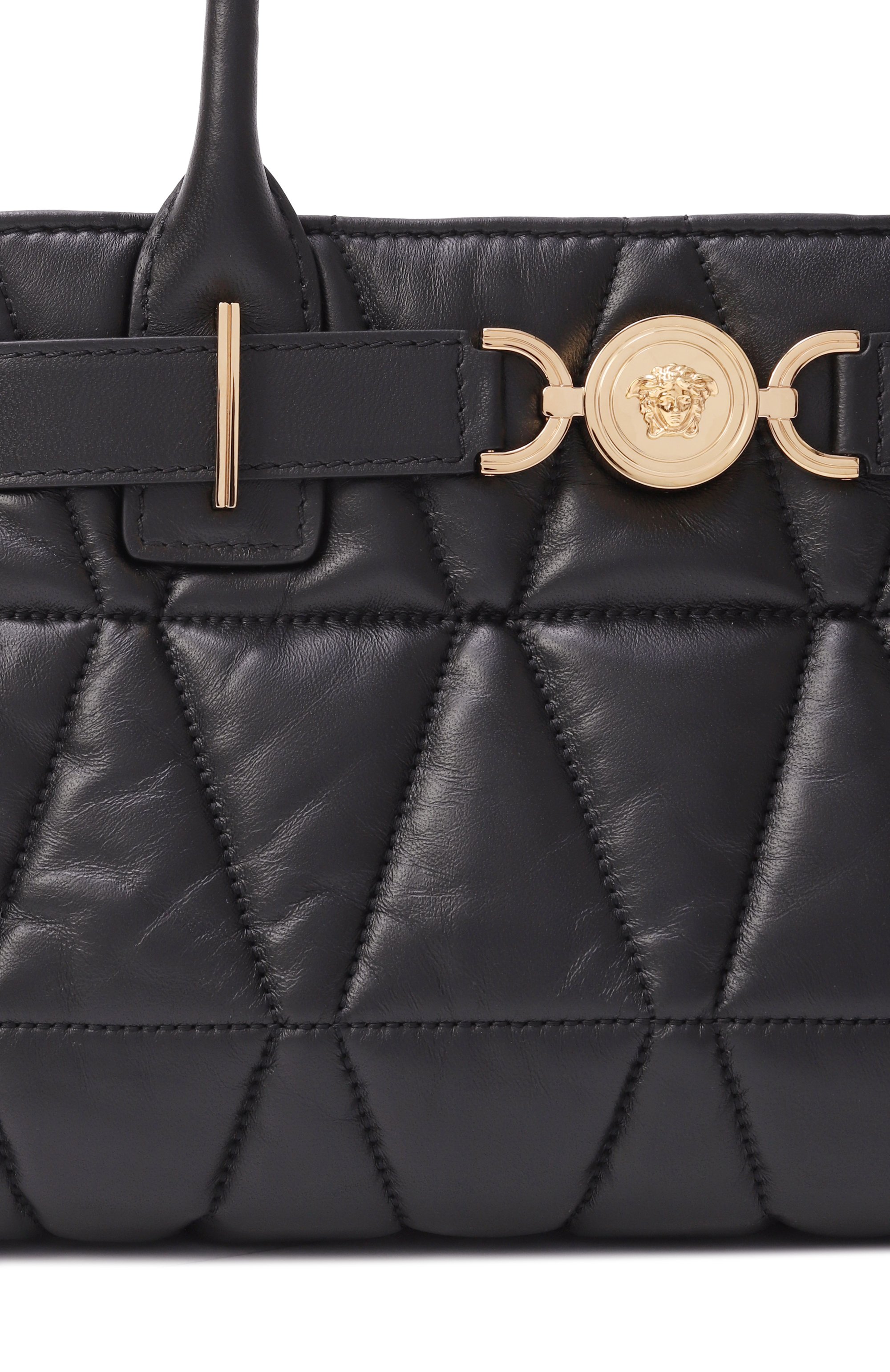 Сумка medusa '95 VERSACE, арт. 1013168/1A12973, фото 3