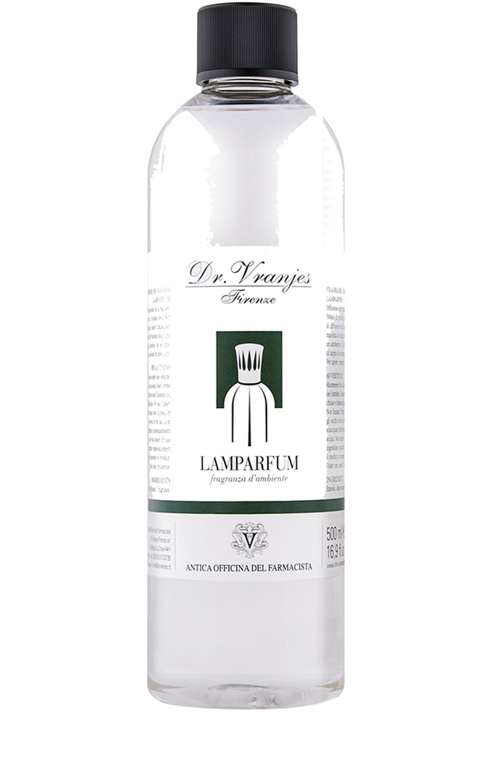 Рефил для аромалампы chinotto pepe DR. VRANJES FIRENZE, арт. LVR0022, фото 1