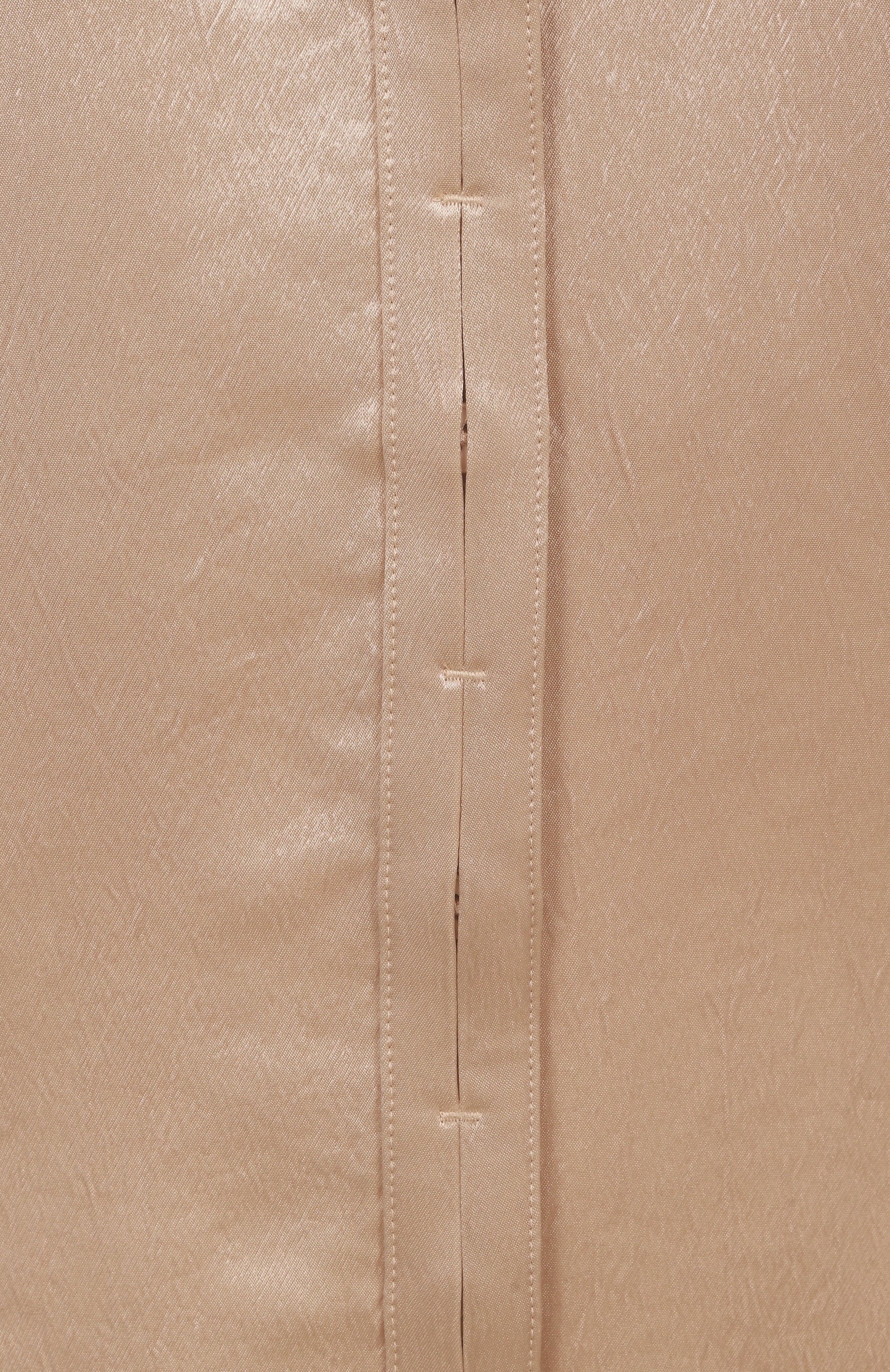 Атласная рубашка CLOSED, арт. C94412-26A-22, фото 6