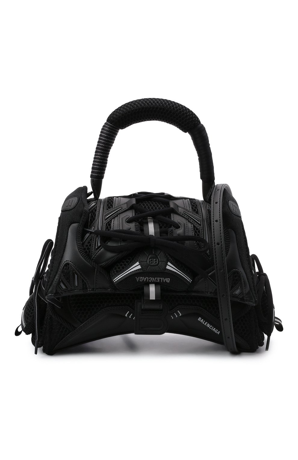 Сумка sneakerhead s BALENCIAGA, арт. 661723/2X507, фото 6