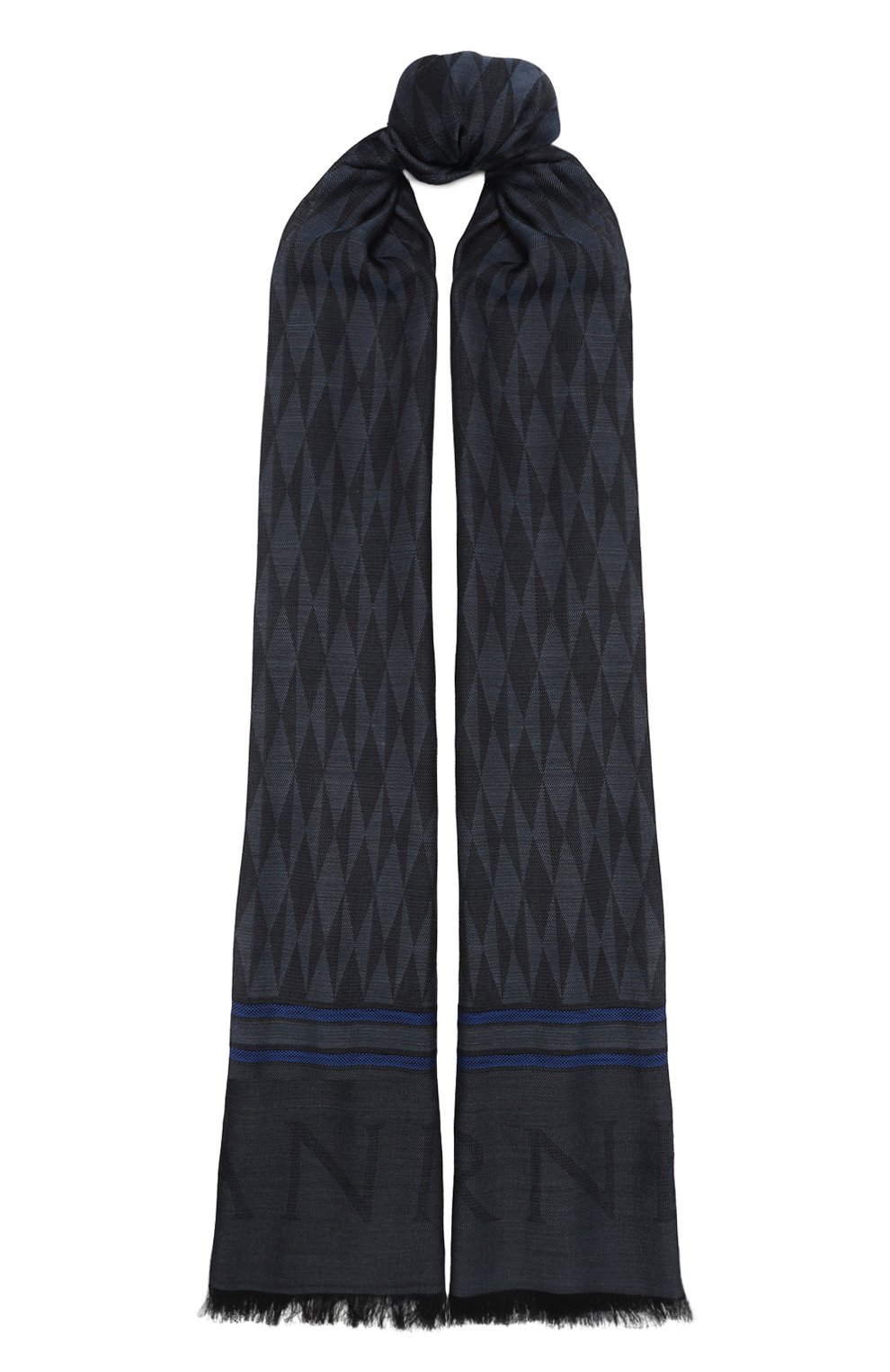 Шарф CORNELIANI, арт. 92B342-3829000, фото 1