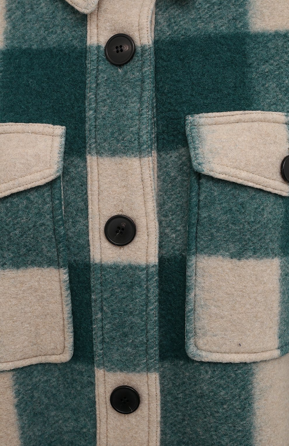 Куртка ISABEL MARANT ETOILE, арт. MA0998-21A009E/HARVELI, фото 5