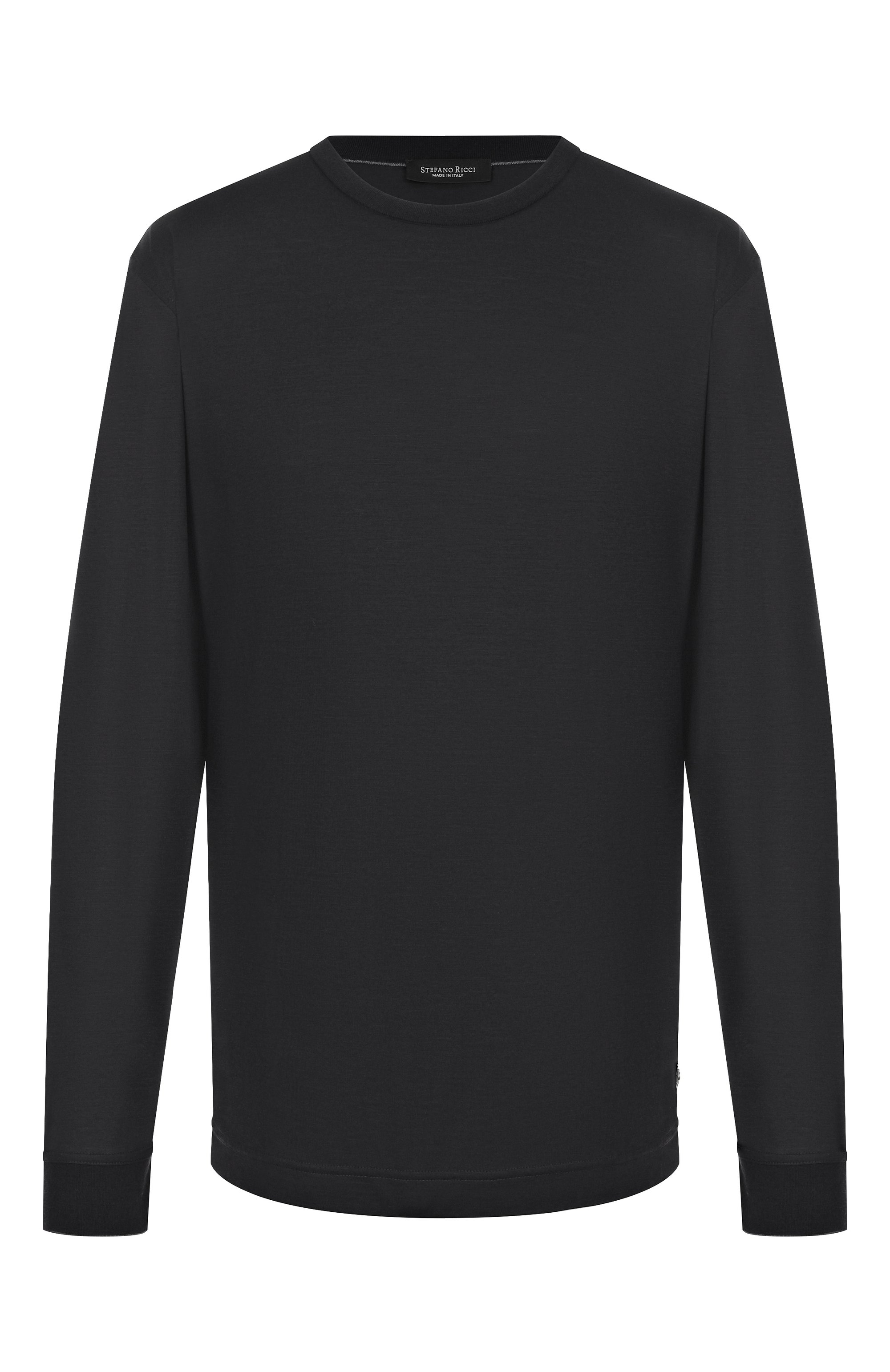 Шерстяной джемпер STEFANO RICCI, арт. K909051G01/T25303, фото 1